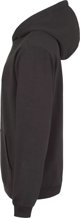 Fila Fila Bischkek Hoody FAM0277-80001 Μαύρο L