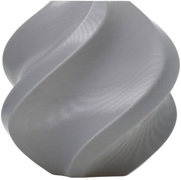 Νήμα BambuLab TPU 95A HF 1,75mm 1kg - με επαναχρησιμοποιούμενη μπομπίνα - Γκρι