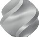 Νήμα BambuLab PLA Basic 1,75mm 1kg - με επαναχρησιμοποιούμενη μπομπίνα - Silver