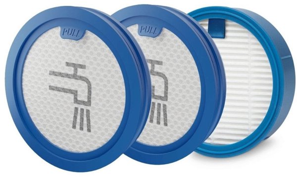 ΚΙΤ ΦΙΛΤΡΟΥ ESKW6 ELECTROLUX