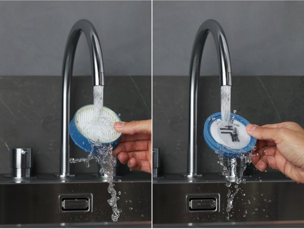ΚΙΤ ΦΙΛΤΡΟΥ ESKW6 ELECTROLUX
