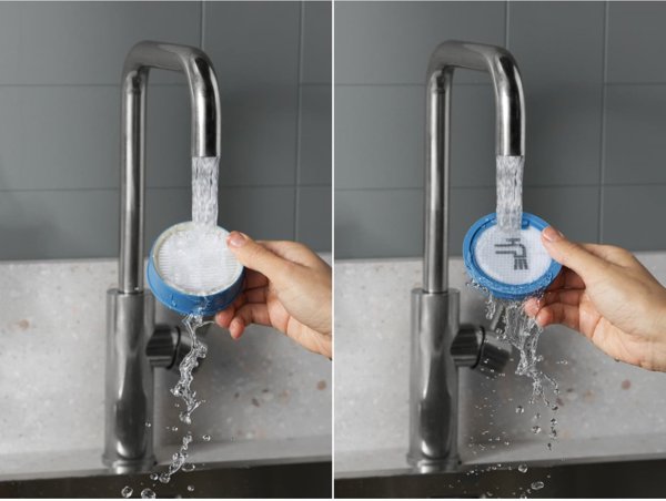 ΚΙΤ ΦΙΛΤΡΟΥ ESKW6 ELECTROLUX