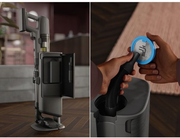 ΚΙΤ ΦΙΛΤΡΟΥ ESKW6 ELECTROLUX