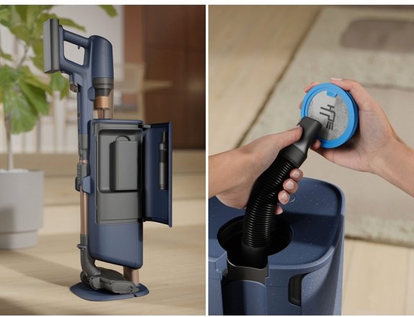 ΚΙΤ ΦΙΛΤΡΟΥ ESKW6 ELECTROLUX