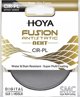 Φίλτρο Hoya Hoya Fusion -Antistatic Next Cir PL Filter 49mm