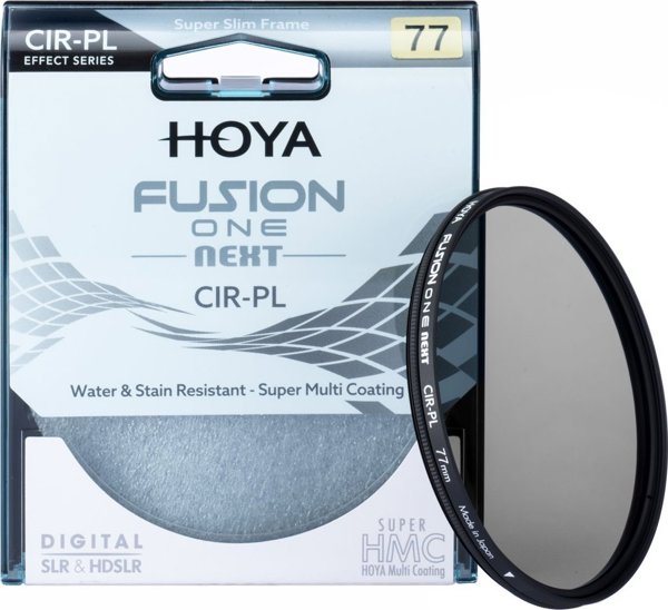 Φίλτρο Hoya Hoya Fusion ONE NEXT CIR-PL 72mm