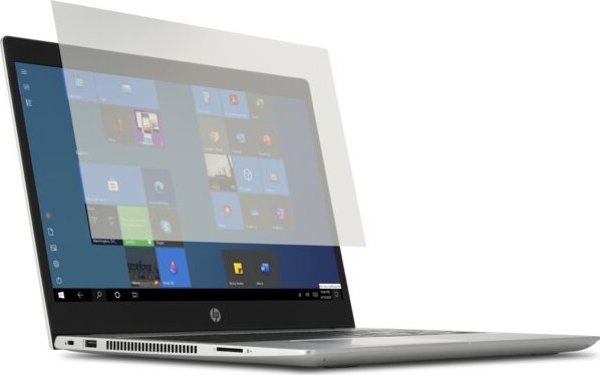 Φίλτρο Leitz KENSINGTON Anti-Glare και μείωσης μπλε φωτός για φορητούς υπολογιστές 15,6 ιντσών 13245752 4049793069012