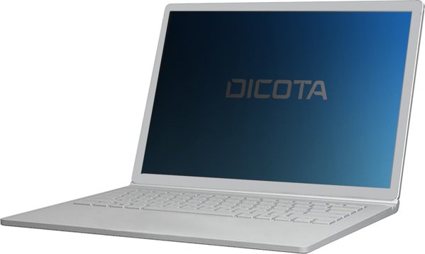 Φίλτρο Dicota Dicota Privacy fil. 4-Way για MS Surface Laptop 3/4 πλευρική τοποθέτηση