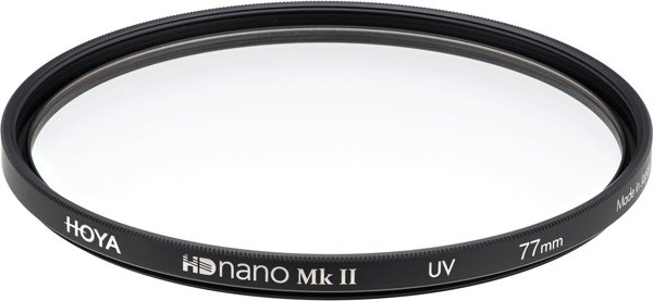 Φίλτρο Hoya Hoya HD Nano MK II UV Φίλτρο 82mm