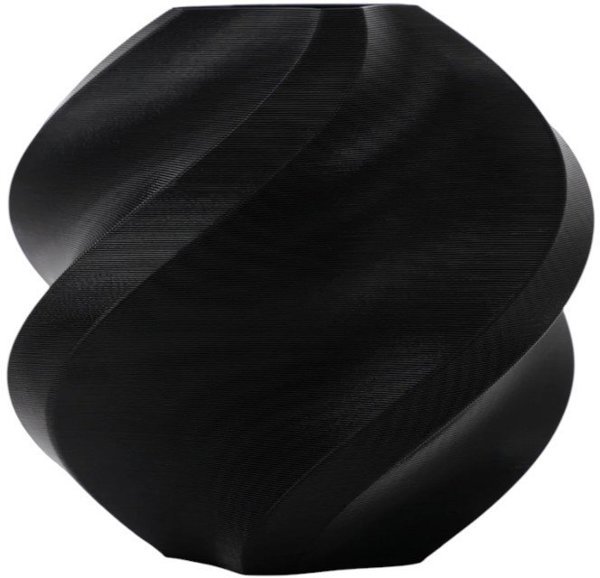 Νήμα Bambu Lab Refill PLA Basic 1,75mm 1kg - Μαύρο