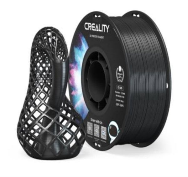 Νήμα Creality Hyper PLA, 1kg, 1.75mm, λευκό (3301010335)