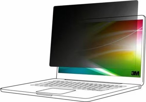 Φίλτρο Ιδιωτικότητας Οθόνης 3M Bright Screen