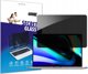 Φίλτρο GrizzGlass Γυαλί απορρήτου GrizzGlass SecretGlass για Apple MacBook Pro 13 ίντσες 2020