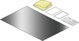 Φίλτρο Kensington Kensington PRIVACY FILTER 2 WAY REMOVABLE/ΓΙΑ MICROSOFT SURFACE GO