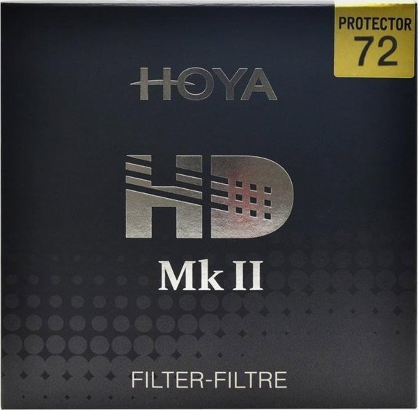Φίλτρο Hoya Hoya HD MK II Protector Filter 72mm