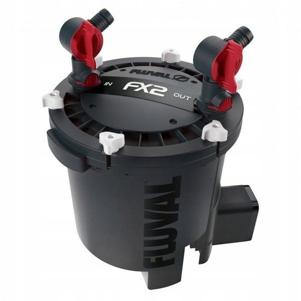 Filtr kube�kowy FX2