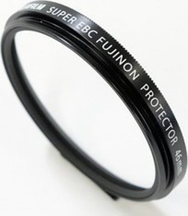 Φίλτρο Fujifilm Fujifilm PRF-46 Προστατευτικό Φίλτρο 46mm (XF50mm)