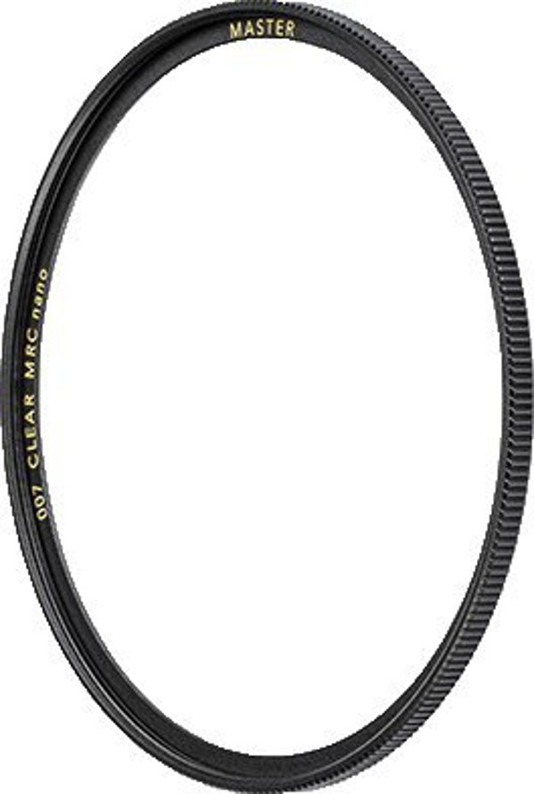 Filtr B+W B+W Clear Filter MRC Nano Master 39mm