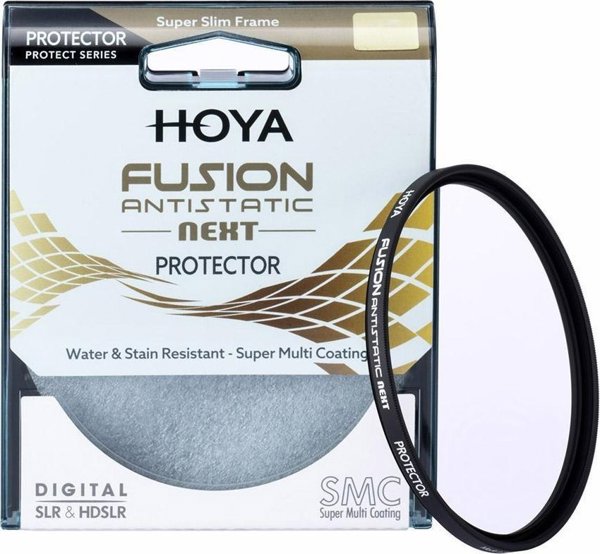 Φίλτρο Hoya Hoya Fusion -Antistatic Next Protector Filter 67mm