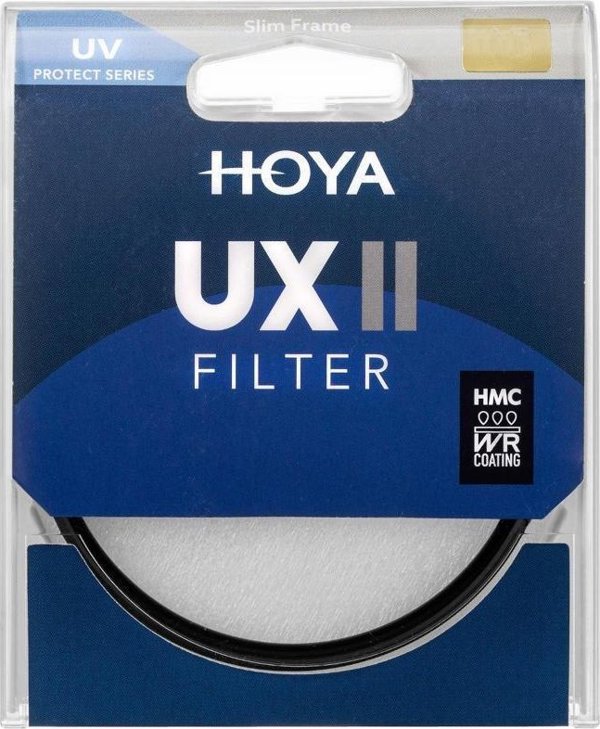 Φίλτρο Hoya Hoya UX II UV Φίλτρο 43mm