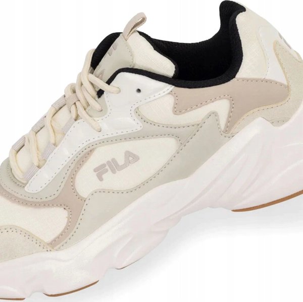Fila Collene CB Wmn FFW0046-10006 λευκό 38
