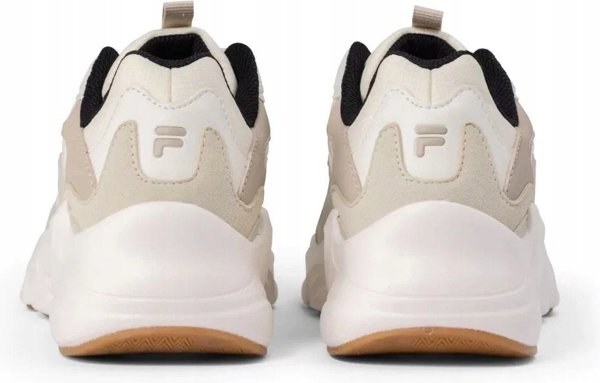 Fila Collene CB Wmn FFW0046-10006 λευκό 38