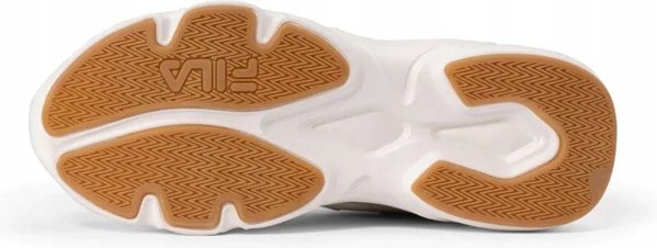 Fila Collene CB Wmn FFW0046-10006 λευκό 38