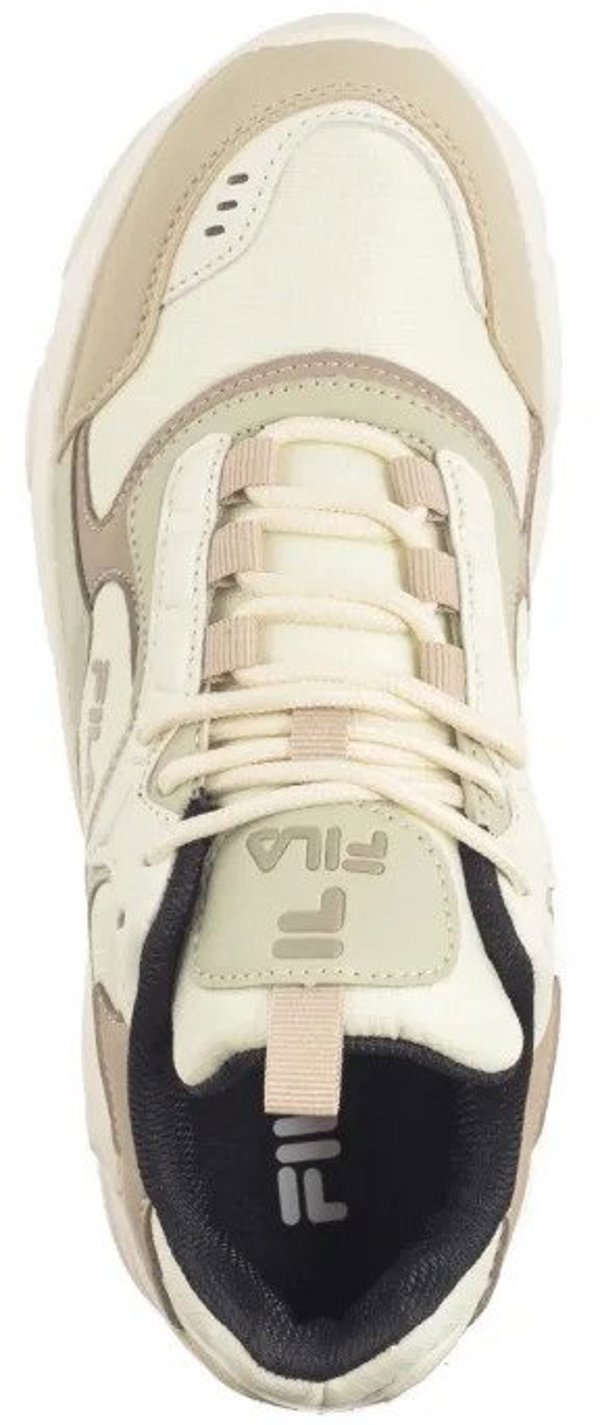 Fila Collene CB Wmn FFW0046-10006 λευκό 38