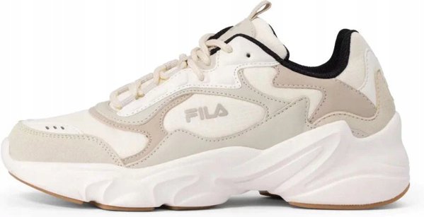 Fila Collene CB Wmn FFW0046-10006 λευκό 38
