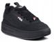 Fila Superbubble Wmn FFW0536-80010 Czarne 38
