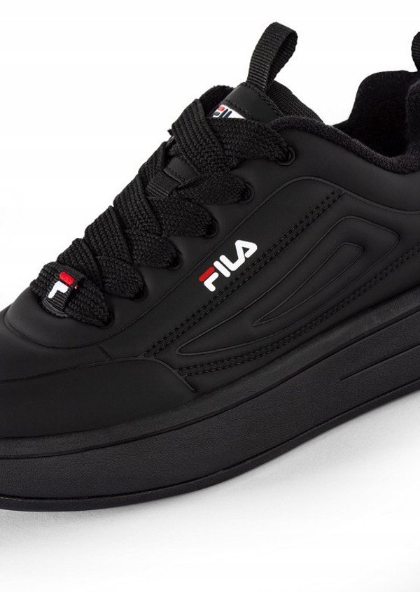 Fila Superbubble Wmn FFW0536-80010 Czarne 38