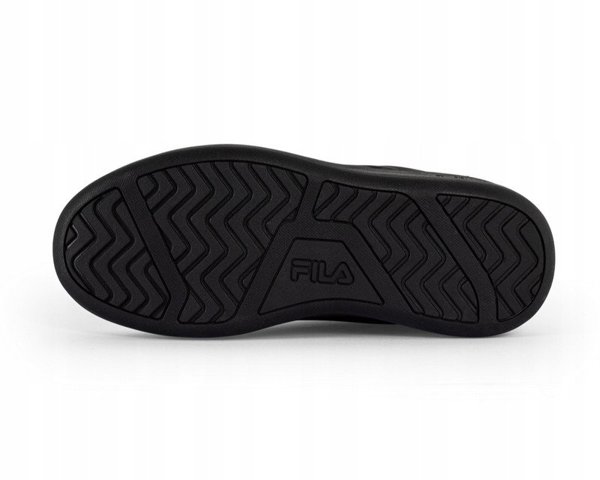 Fila Superbubble Wmn FFW0536-80010 Czarne 38