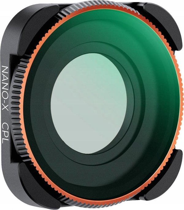 Φίλτρο K&F Φίλτρο CPL K&F Concept για GoPro Hero 9 / Hero 10 / Hero 11