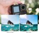 Φίλτρο K&F Φίλτρο CPL K&F Concept για GoPro Hero 9 / Hero 10 / Hero 11
