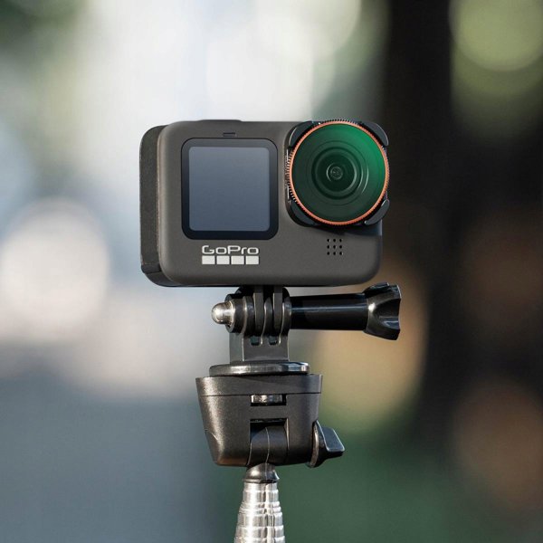 Φίλτρο K&F Φίλτρο CPL K&F Concept για GoPro Hero 9 / Hero 10 / Hero 11