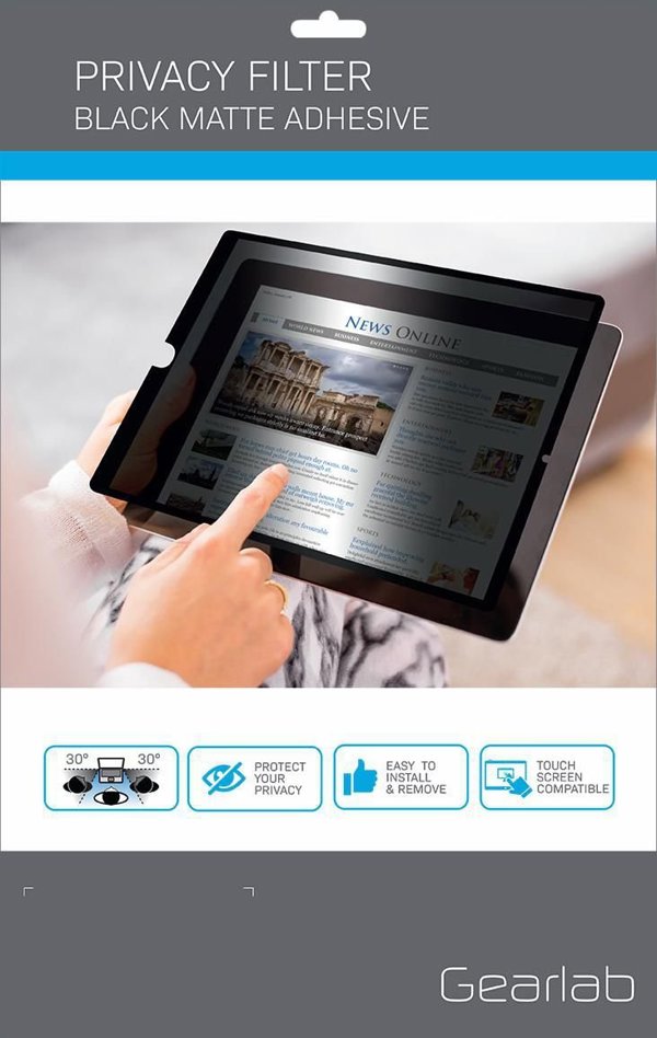 Φίλτρο eStuff eSTUFF GLBW13286190 φίλτρο οθόνης