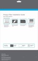 Φίλτρο eStuff eSTUFF GLBW13286190 φίλτρο οθόνης