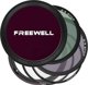 Σετ μαγνητικών φίλτρων Variable ND Freewell 82mm