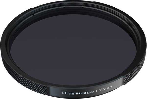 Φίλτρο Lee Filters Lee Elements ουδέτερης πυκνότητας Little Stopper 77mm