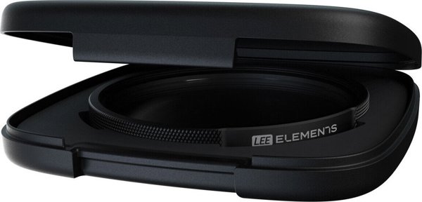 Φίλτρο Lee Filters Lee Elements ουδέτερης πυκνότητας Little Stopper 77mm