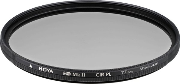 Φίλτρο Hoya Hoya HD MK II Pol κυκλικό φίλτρο 72mm