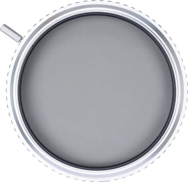 Φίλτρο NiSi NISI Φίλτρο ND-VARIO 1-5 Στοπ True Color 72mm