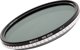 Φίλτρο NiSi NISI Φίλτρο ND-VARIO 1-5 Στοπ True Color 72mm