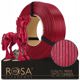 Νήμα PLA Galaxy Red Wine 1.75mm 1kg υλικά αναπλήρωσης Rosa3D