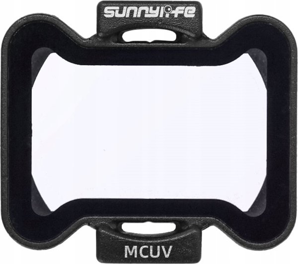 Φίλτρο SunnyLife Φίλτρο Προστασίας UV MC Υπεριώδες + Θήκη Sunnylife για Drone DJI Avata 2 / Avata2 / AT2-FI831-M