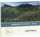 Filtr Lee Filters Lee filter circular polarizer Landscape Polariser 105mm