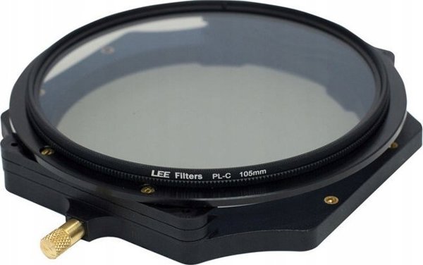 Filtr Lee Filters Lee filter circular polarizer Landscape Polariser 105mm
