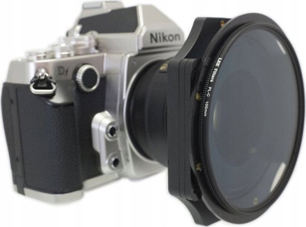 Filtr Lee Filters Lee filter circular polarizer Landscape Polariser 105mm