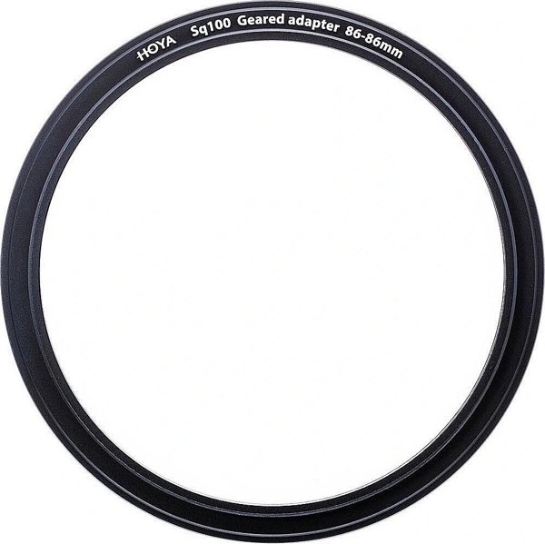 Προσαρμογέας Hoya Hoya Sq100 86-86mm για CPL