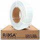 Νήμα PLA λευκό 1 75 mm 1 kg ανταλλακτικό Rosa3D